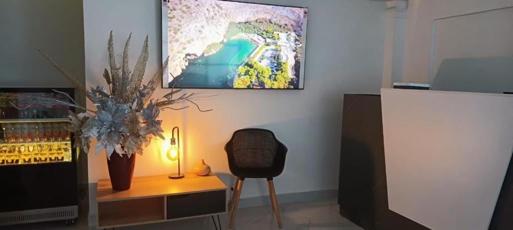 Hotel Aeropuerto Cartagena Екстериор снимка
