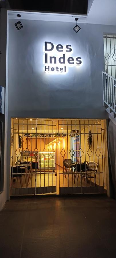 Hotel Aeropuerto Cartagena Екстериор снимка